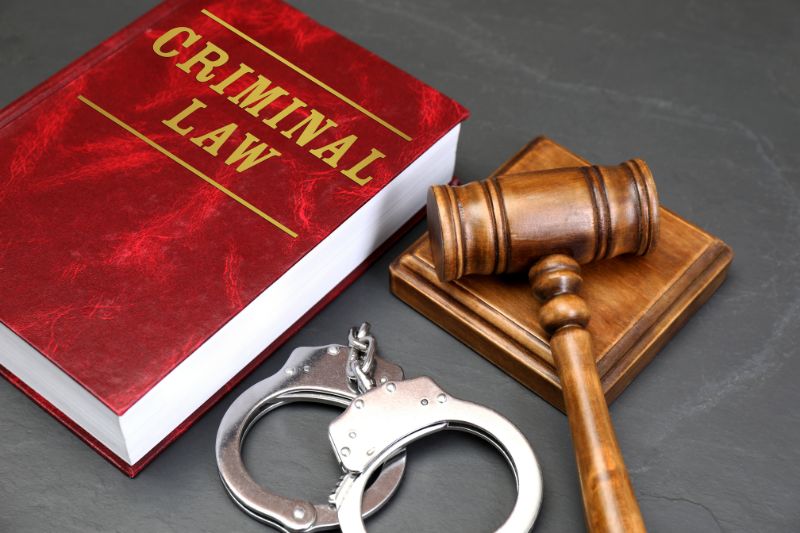 Criminal Law
