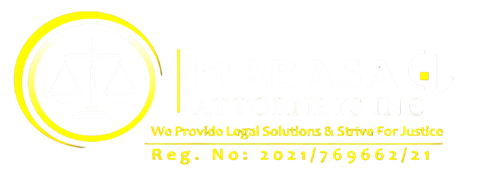 MABASA C.L ATTORNEYS INC